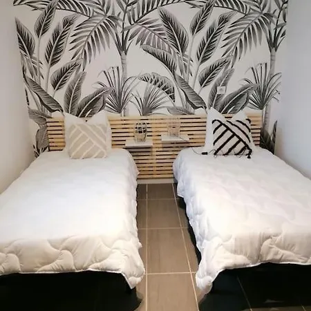 Maison Proche La Rochelle Saint-Christophe (Charente-Maritime)