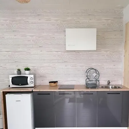 Maison Proche La Rochelle *