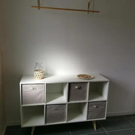 Maison Proche La Rochelle * Saint-Christophe (Charente-Maritime)