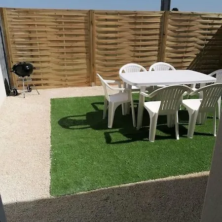 Apartamento Maison Proche La Rochelle Saint-Christophe (Charente-Maritime)