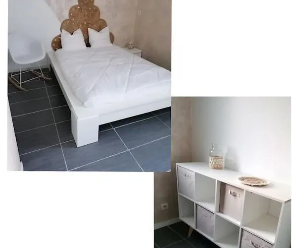 Apartamento Maison Proche La Rochelle Saint-Christophe (Charente-Maritime)