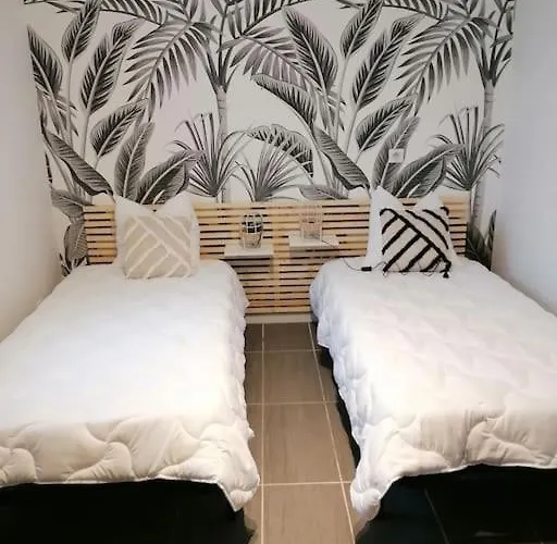 Maison Proche La Rochelle Saint-Christophe (Charente-Maritime)