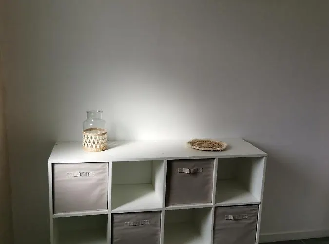 Maison Proche La Rochelle * Saint-Christophe (Charente-Maritime)