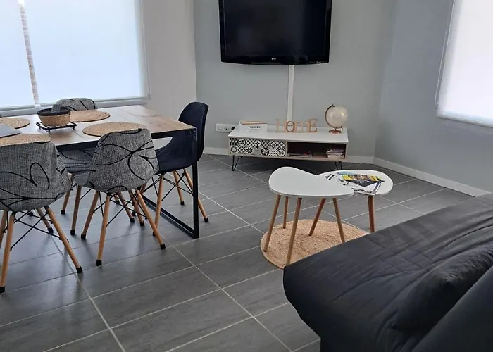 Apartamento Maison Proche La Rochelle
